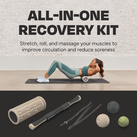 COMPLETE RECOVERY SOLUTION