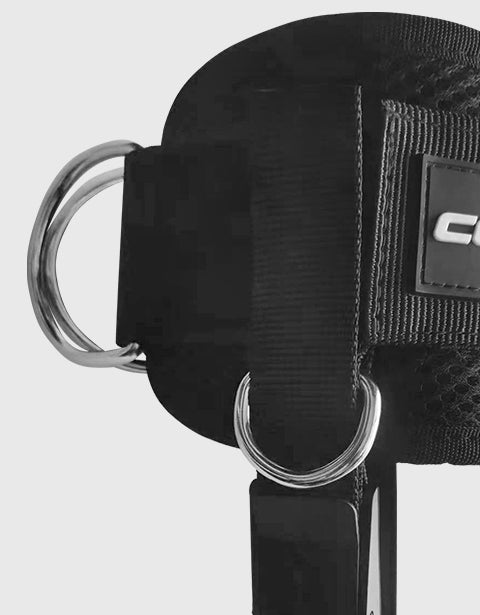 4 D-Ring Attachments