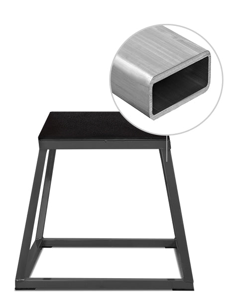 Strong Steel Construction