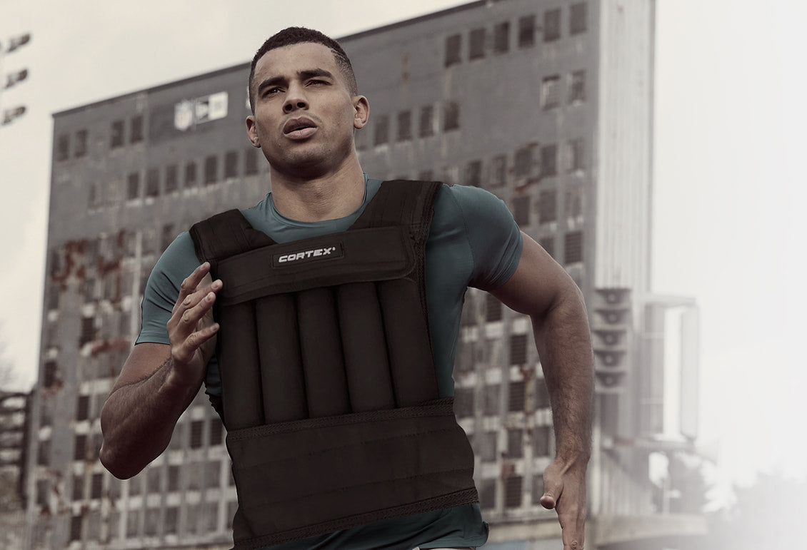 Intensify Your Training