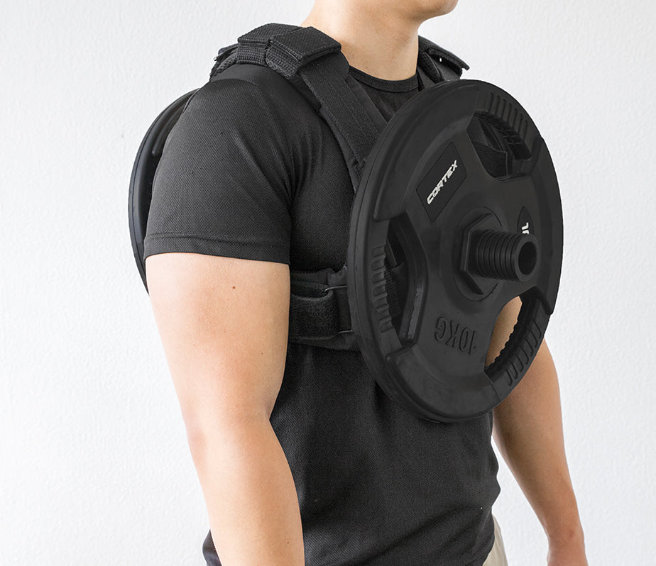Intensify Your Training