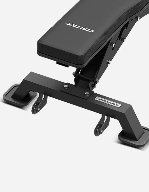 Increased Stability