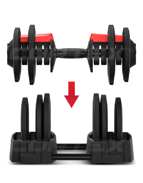 Easy to Use Components