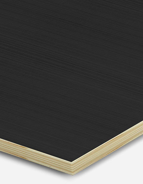 Quality High-Density Fibreboard