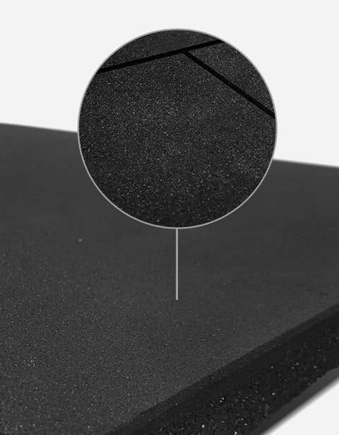 High Density Rubber Mats