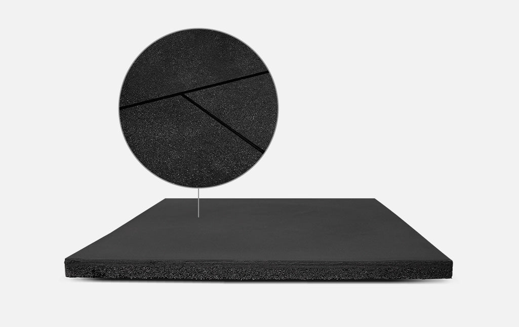 High Density Rubber Mats