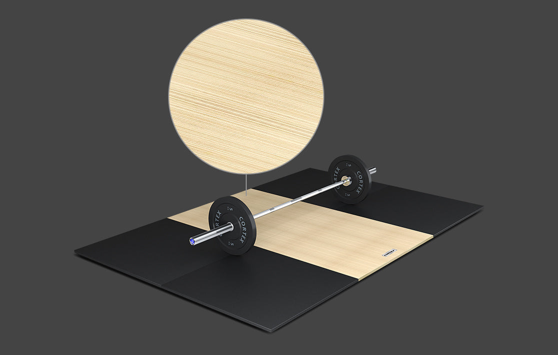 Quality High-Density Fibreboard