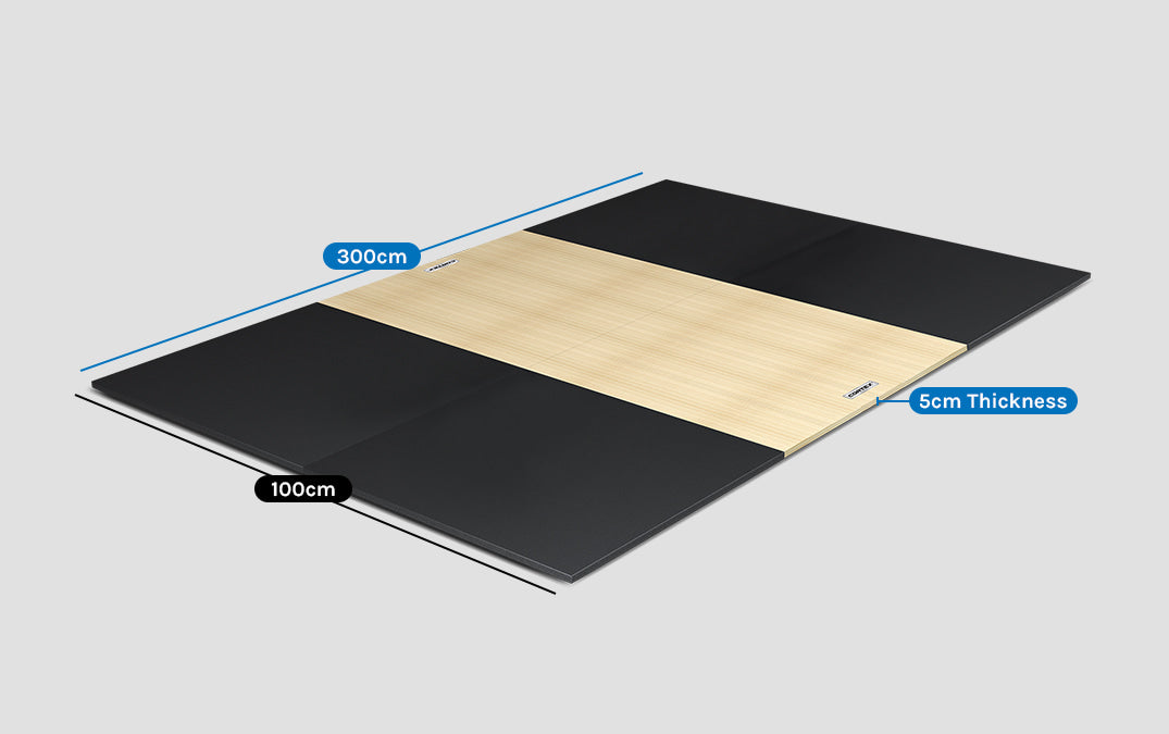 Ultimate Floor Protection