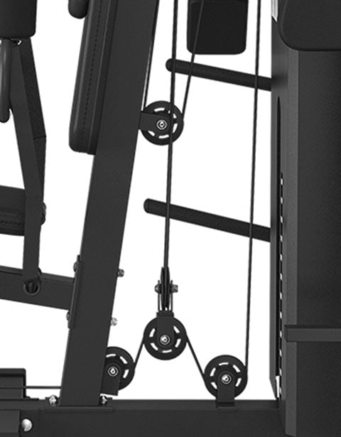 Heavy Duty Cables