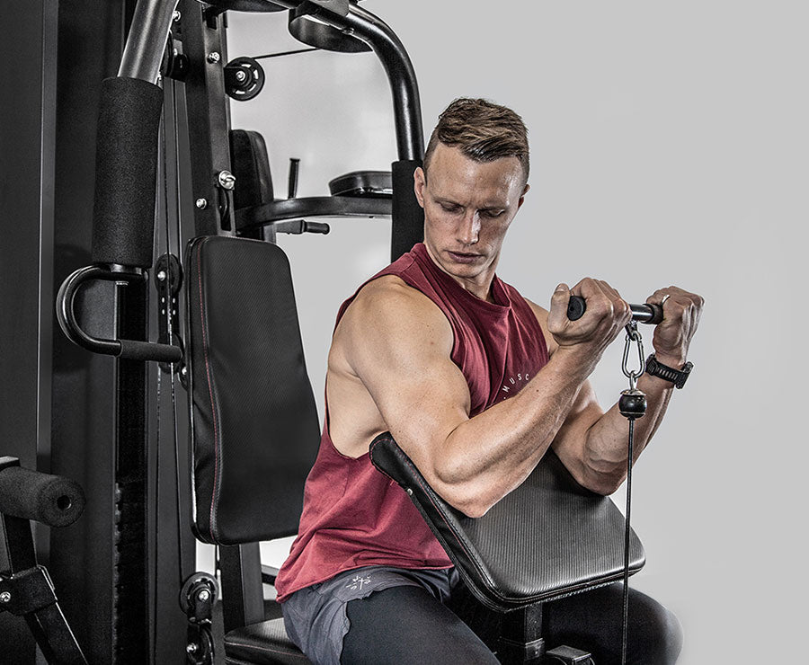 38+ exercises