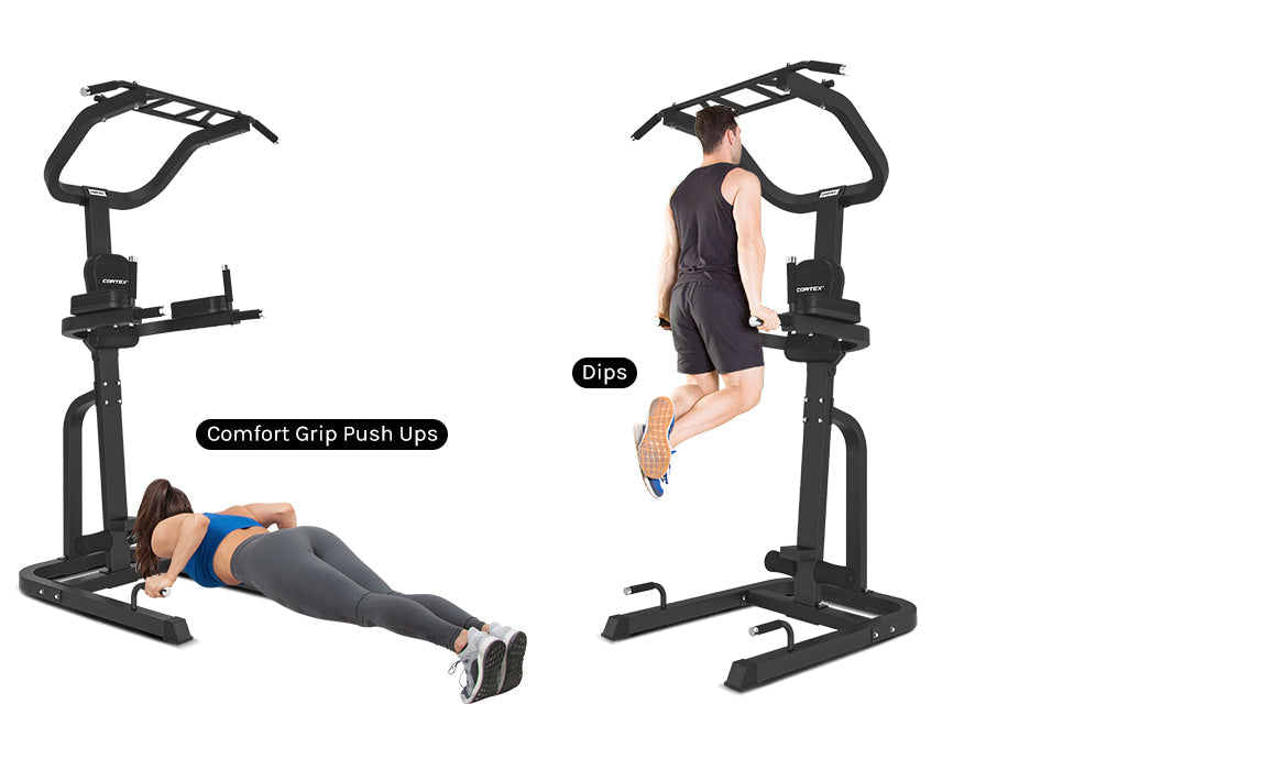 Chest & Triceps Workout