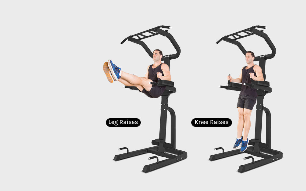 Core Workouts