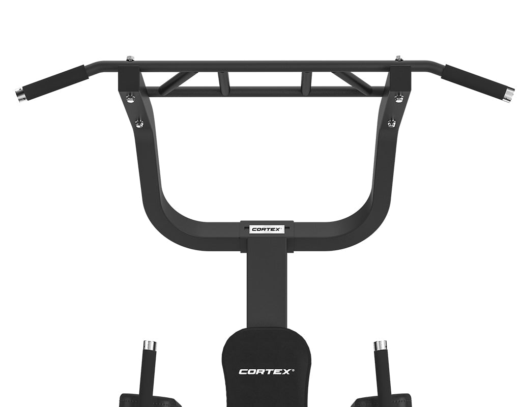  Multi-Grip Pull Up Bar
