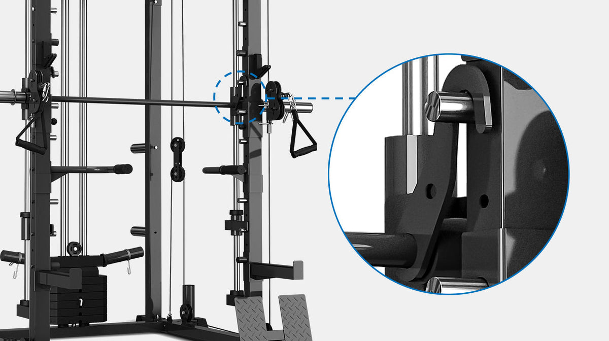 Compatible with SM-20 & SM-25
