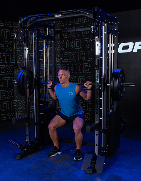 Squat Rack