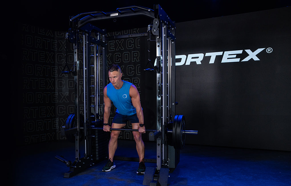 Smith Machine