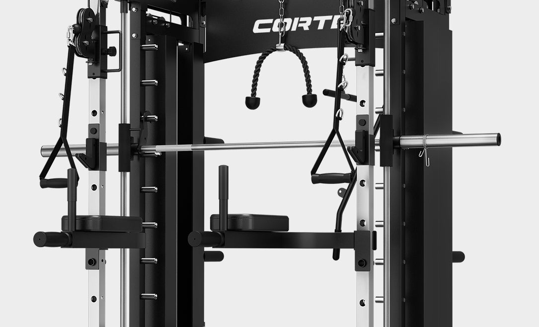 Smith Machine