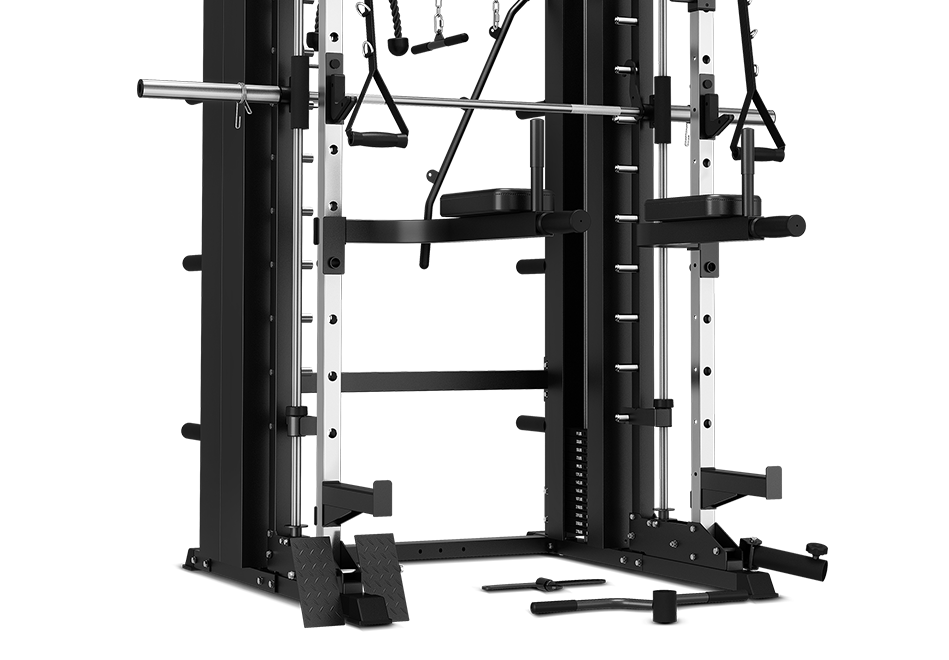 Squat Rack