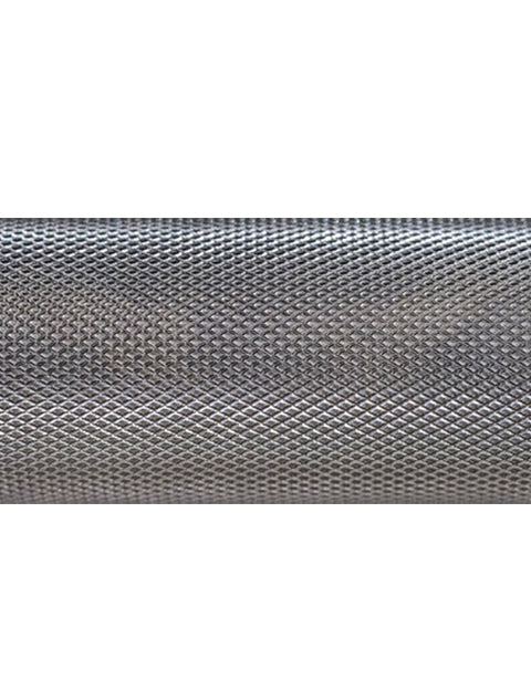 Knurling
