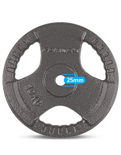 Tri-Grip