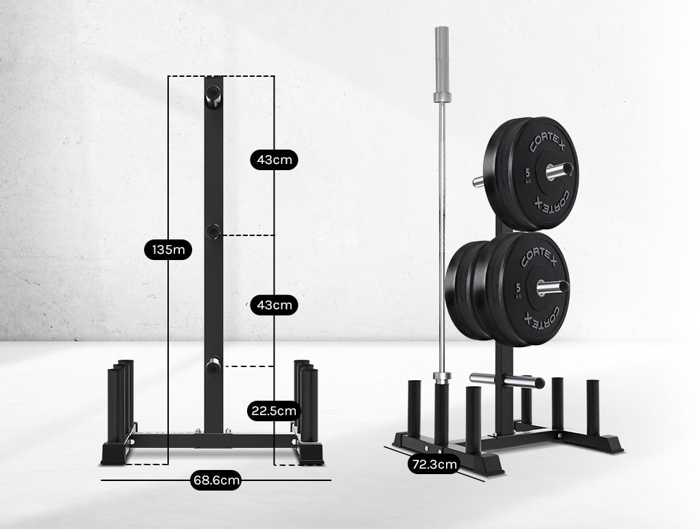 Versatile Storage Solution