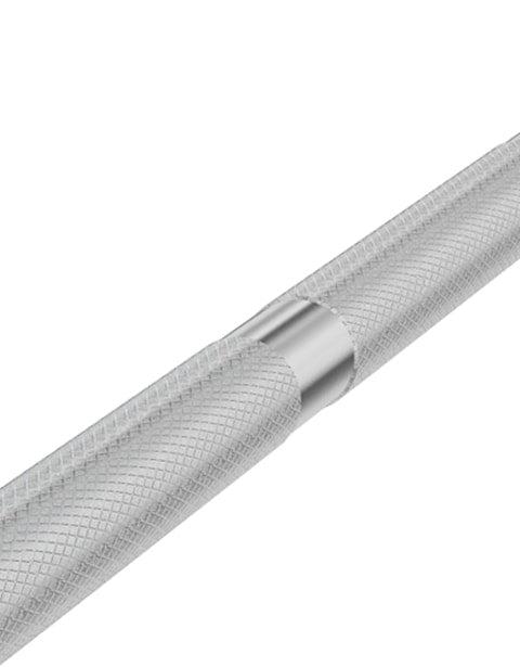 Knurling