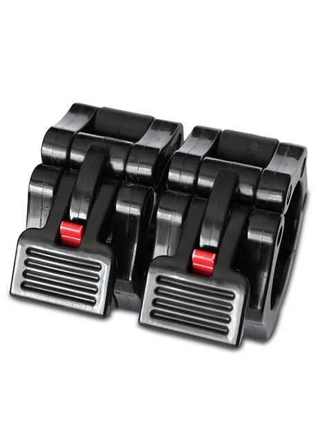 Lockjaw Collars Included