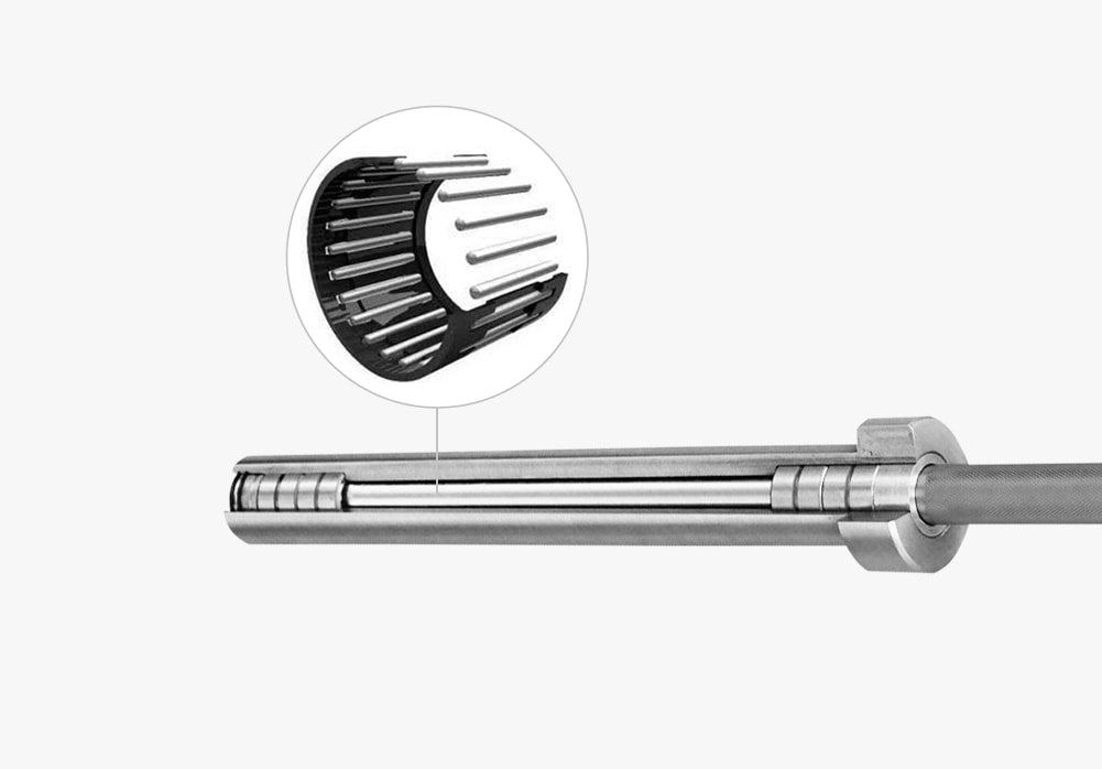 Needle Bearings