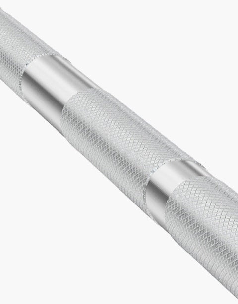Knurling