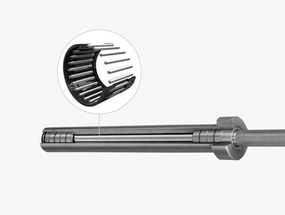 Needle Bearings