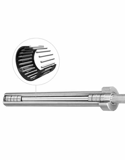 Needle Bearings