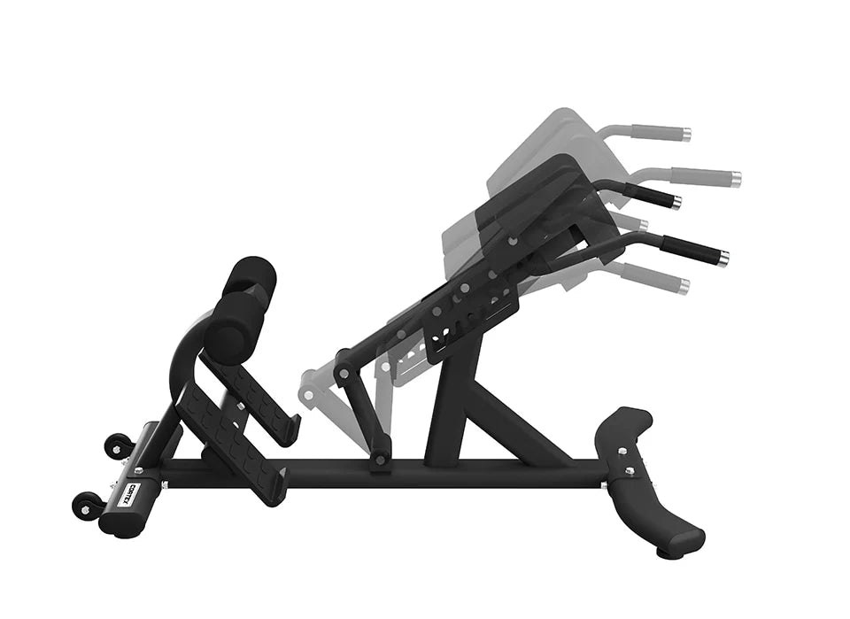 Adjustable for All Users