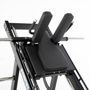 Force USA Original Leg Press / Hack Squat Machine