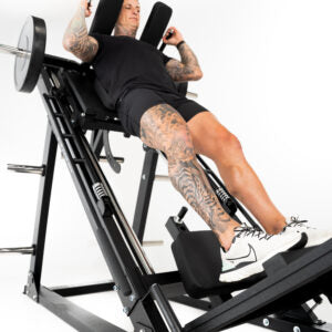 Force USA Original Leg Press / Hack Squat Machine