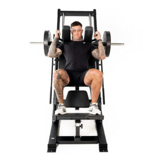 Force USA Original Leg Press / Hack Squat Machine