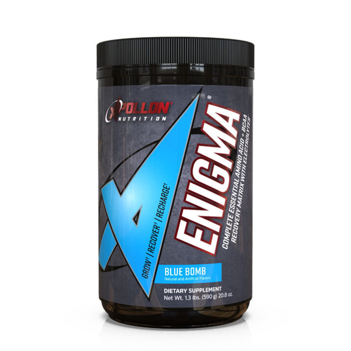ENIGMA EAA & BCAA