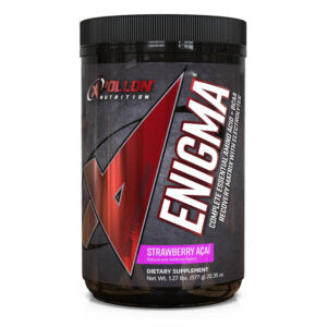 ENIGMA EAA & BCAA