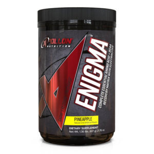 ENIGMA EAA & BCAA