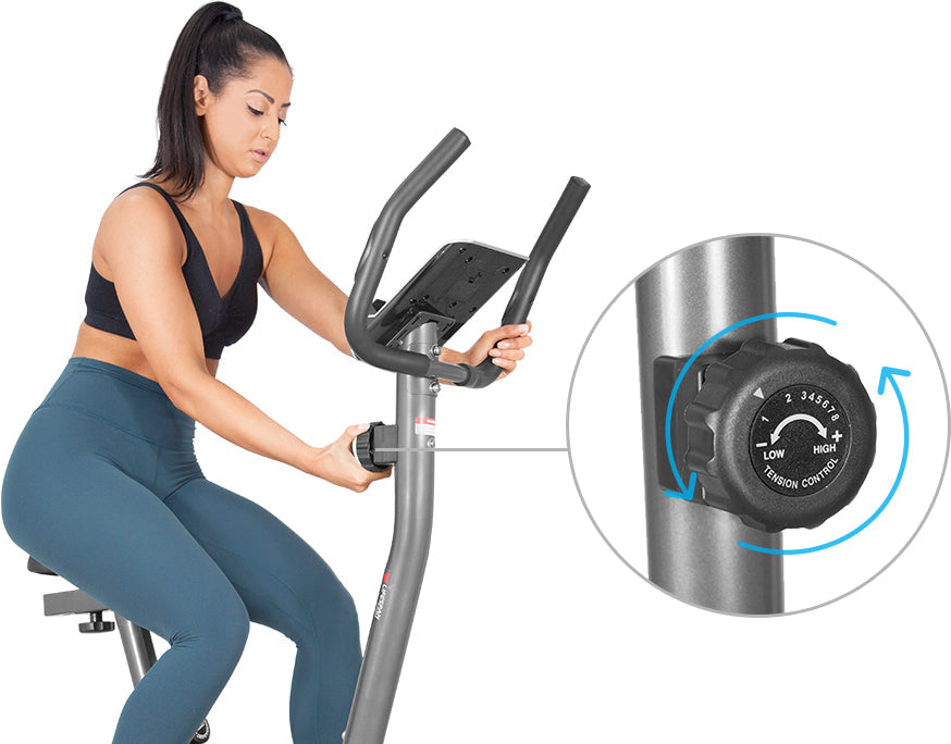 Variable Manual Resistance