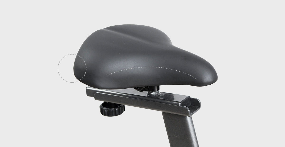Comfort Sports Saddle