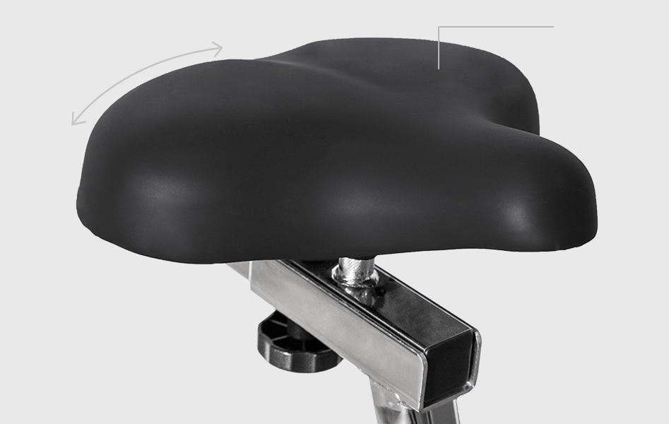 Comfort Sports Saddle