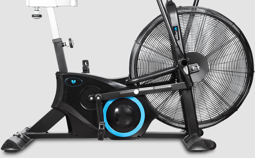 Commercial Chain Drivetrain