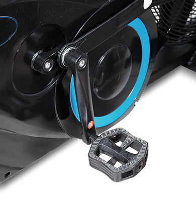 Steel Pedals