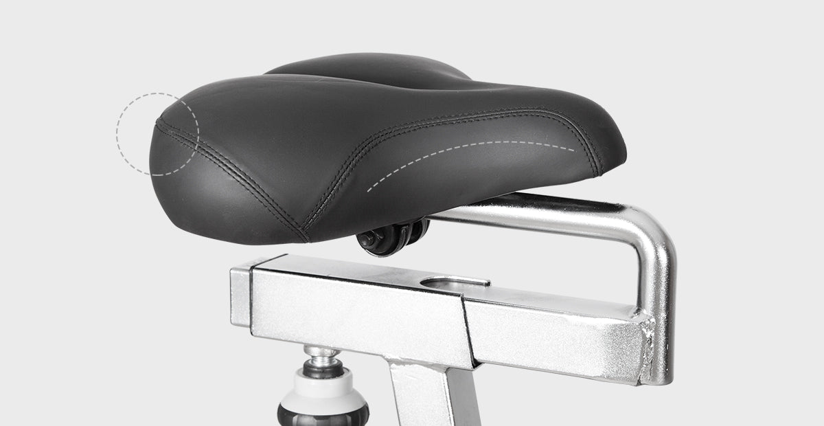 Comfort Sports Saddle
