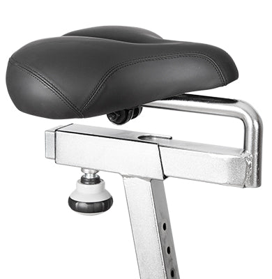 Interchangeable Seat