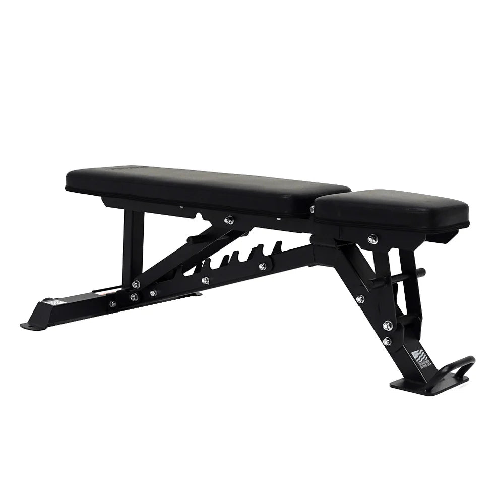 Force USA Commercial Duty FID Bench