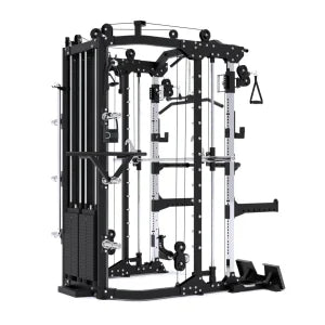 Force USA G12 V2 Ultimate Strength Package (110kg)
