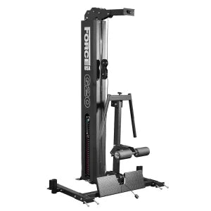 FORCE USA G20 Pro Gym With LAT ROW STATION