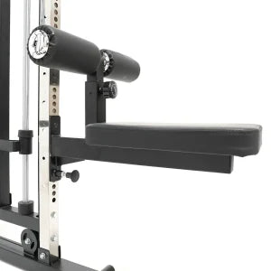 FORCE USA Lateral Row Seat 27mm