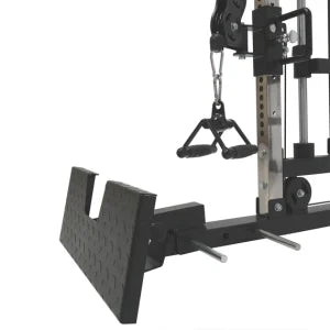 Force USA Low Row Footplate